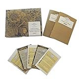 Solanáceas legendarias - Kit de Semillas Regalo con 5 variedades de Hierbas mágicas Foto, nuevo 2024, mejor precio 16,95 € revisión