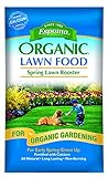 Espoma EOLB30 Organic Lawn Booster Fertilizer, 30-Pound Photo, new 2024, best price $49.87 review