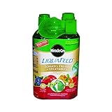 Miracle Gro 1004402 16 Oz LiquaFeed Tomato Fruit & Vegetable Plant Food 2 Count Photo, new 2024, best price $26.83 review