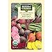 Photo Seeds of Change 06066 Certified Organic Colorful Mix Beet, Multi review