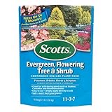 Scotts Evergreen , Tree & Shrub Food 11-7-7 Granules Continuous Release 3 Lb. Photo, new 2024, best price $32.32 review