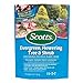 Photo Scotts Evergreen , Tree & Shrub Food 11-7-7 Granules Continuous Release 3 Lb. review