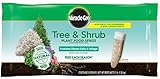 Miracle-Gro Tree & Shrub Plant Food Spikes, 12 Spikes/Pack Photo, new 2024, best price $11.06 review