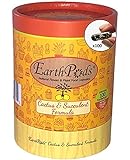 EarthPods Premium Bio Organic Cactus & Succulent Plant Food – Concentrated Fertilizer (100 Spikes) – 6 year Supply – Easy: Push Capsule Into Soil & Water – NO Mess, NO Smell, NO Liquid – 100% Eco + Child + Pet Friendly & Made in USA Photo, new 2024, best price $34.99 ($0.35 / Count) review