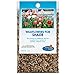Photo Partial Shade Wildflower Seeds Bulk - Open-Pollinated Wildflower Seed Mix Packet, No Fillers, Annual, Perennial Wildflower Seeds Year Round Planting - 1 oz review