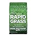 Photo Scotts Turf Builder Rapid Grass Tall Fescue Mix: up to 1,845 sq. ft., Combination Seed & Fertilizer, Grows in Just Weeks, 5.6 lbs. review