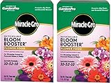 Miracle Gro Garden Pro Bloom Booster 10-52-10 1 Lb. (2) … Photo, new 2024, best price $18.36 review