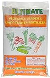 Ultimate Fertilizer The 10 lb Veg Garden Fertilizer Photo, new 2024, best price $15.99 review