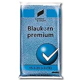 COMPO EXPERT Blaukorn premium 25 kg - Baumschulen & Zierpflanzenbau Grünanlagen & Landschaftsbau Foto, neu 2024, bester Preis 45,00 € Rezension