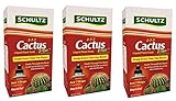 Schultz Cactus Plus 2-7-7 Liquid Plant Food, 4-Ounce, 3 Pack Photo, new 2024, best price $15.46 review