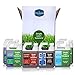 Photo Simple Lawn Solutions - Ryan Knorr - Lawn Essentials Bundle Box - 6 Piece Set- Lawn Food 16-4-8 NPK, Lawn Energizer Booster, Root Hume- Humic Acid, Soil Hume- Seaweed, Humic Acid (32 Ounce Bundle) review