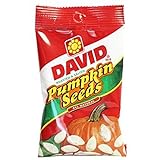 David Pumpkin Seeds Original , 12 Count (SUNFLOWER SEEDS) Photo, new 2024, best price $42.43 ($42.43 / Count) review