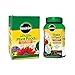 Photo Miracle-Gro Water Soluble All Purpose and Shake 'N Feed Plant Food Bundle: Feeds Flowers, Vegetables, Trees, and Houseplants review