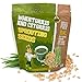 Photo Todd's Seeds - 1 Pound of Wheatgrass Seeds - Non GMO Sprouting Seeds - Grind Into Whole Wheat Flour - Pet Grass - Cat Grass for Indoor Cats - Wheat Grass Seeds review
