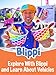 Photo Blippi - Explore With Blippi and Learn About Vehicles review