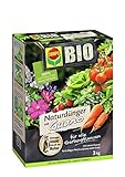 COMPO BIO Naturdünger mit Guano für alle Gartenpflanzen, 3 kg Foto, neu 2024, bester Preis 12,99 € (4,33 € / kg) Rezension