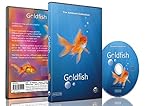 Baby- und Kinder DVD - Goldfisch Aquarium in HD mit langen Szenen Foto, neu 2024, bester Preis 11,95 € Rezension