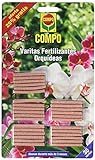 COMPO Varitas fertilizantes para orquídeas, Larga duración de hasta 3 meses, 30 unidades Foto, nuevo 2024, mejor precio 4,35 € revisión