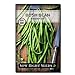 Photo Sow Right Seeds - Contender Green Bean Seed for Planting - Non-GMO Heirloom Packet with Instructions to Plant a Home Vegetable Garden review