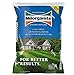 Photo EasyGo Product Milorganite 32 lbs. Slow-Release Nitrogen Fertilizer Good for Promoting Healthy Growth of lawns Trees, shrubs and Flowers, Trusted and Proven for 90 Years review