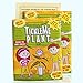 Photo TickleMe Plant Seeds Packets (2) Easter Egg Stuffer, Earth Day or Party Favor! Leaves Fold Together When You Tickle It. Great Science Fun, Green and Educational. review