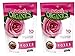 Photo Jobe’s Organics Rose Fertilizer Spikes, 3-5-3 Time Release Fertilizer for All Flowering Shrubs, 10 Spikes per Package (2, Original Version) review