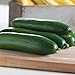 Photo David's Garden Seeds Cucumber Slicing Diva FBA 1007 (Green) 50 Non-GMO, Open Pollinated Seeds review