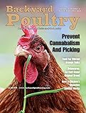 Backyard Poultry Photo, new 2024, best price $29.97 review