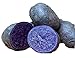 Photo Purple Majesty Seed Potato 6 Tubers - Heirloom - Great Taste! review