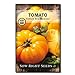 Photo Sow Right Seeds - Yellow Brandywine Tomato Seed for Planting - Non-GMO Heirloom Packet with Instructions to Plant a Home Vegetable Garden - Great Gardening Gift (1) review