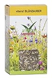 viterra® Blühzauber - Blumenmischung - Saatgut (150g) Foto, neu 2024, bester Preis 15,95 € Rezension