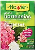 Flower 10820 - Abono hortensias, 1 kg Foto, nuevo 2024, mejor precio 6,69 € revisión