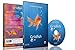 Photo Baby and Kids DVD - Goldfish Aquarium shot in HD with long Scenes review