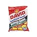 Photo David Sunflower Jumbo Seeds Reduced Sodium 5.25 Ounce (Pack of 6) review