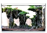 Allcolor Decorative Rocks.Aquarium Decoration Model (Cave of Gods) Photo, new 2024, best price $129.00 review