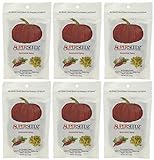 Superseedz Somewhat Spicy Pumpkin Seeds - 5 oz, Package of 6 by SuperSeedz Photo, new 2024, best price $40.39 ($6.73 / Count) review