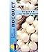 Photo Sachet de graines de Oignon blanc très hâtif de Vaugirard - 4 g - légume racine - LES GRAINES BOCQUET examen