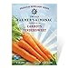 Photo The Old Farmer's Almanac Heirloom Carrot Seeds (Tendersweet) - Approx 3000 Non-GMO Seeds review