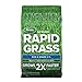Photo Scotts Turf Builder Rapid Grass Sun & Shade Mix: up to 2,800 sq. ft., Combination Seed & Fertilizer, Grows in Just Weeks, 5.6 lbs review