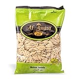 AL AMIRA Melon Seed Photo, new 2024, best price $12.87 ($0.86 / Gram) review