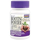 Bonide BND925 - Bontone II Rooting Powder, Hormone Root Fertilizer 1.25 Oz Photo, new 2024, best price $8.34 review