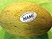 Photo 35 PCS Hami Ha Mi Melon Seeds E60, Honey Melon Super Sweet review