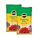 Photo Miracle-Gro Potting Mix, 16 qt., 2-Pack review