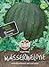 Foto 81550 Sperli Premium Wassermelone Samen Sugar Baby | Schnellwachsend | Melonen Samen | Wassermelonen Samen | Samen Wassermelone | Wassermelonen Pflanze | Mini Wassermelone Rezension