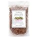 Photo Rainbow Radish Sprouting Seeds Mix | Heirloom Non-GMO Seeds for Sprouting & Microgreens | Contains Red Arrow, Purple Triton & White Daikon Radish Seeds 1 lb Resealable Bag | Rainbow Heirloom Seed Co. review
