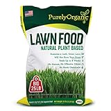 25 lb. Lawn Food Fertilizer Photo, new 2024, best price $23.70 review