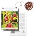 Foto Erdbeeren Samen (Fragaria) - Nährstoffreiche Erdbeer Samen ideal für die Anzucht im Garten, Balkon oder Terrasse Rezension