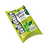 UNDERGREEN Jungle Fever Sticks Nutriments Plantes Vertes, UAB, 15 Bâtonnets Photo, nouveau 2024, meilleur prix 7,40 € examen