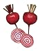 Photo Burpee Chioggia Beet Seeds 200 seeds review