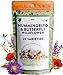 Photo 130,000+ Wildflower Seeds - Premium Birds & Butterflies Wildflower Seed Mix [3 Oz] Flower Garden Seeds - Bulk Wild Flowers: 23 Wildflowers Varieties of 100% Non-GMO Annual Flower Seeds for Planting review